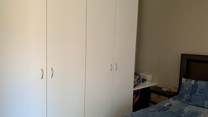To Let 2 Bedroom Property for Rent in Protea Heights Western Cape